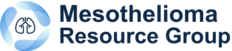 Mesothelioma Resource Group Logo